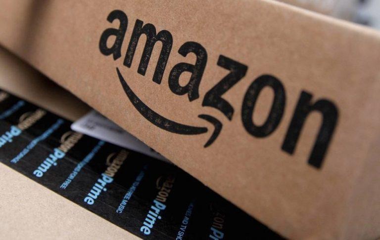 Amazon Held for Pickup: A Guide to Convenient Carrier Locations